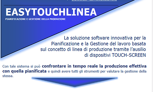 Easytouchlinea