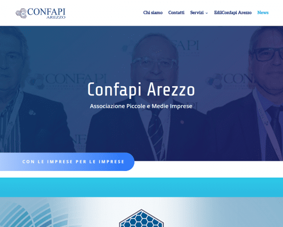 Confapi Arezzo