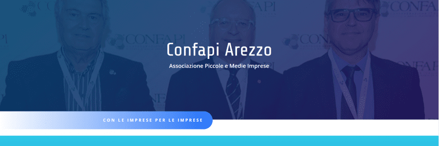 Confapi Arezzo