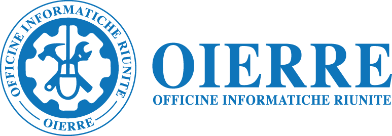Assemblea generale Oierre (Officine Informatiche Riunite)